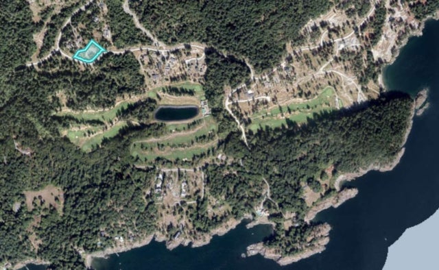 1000 Cowan Point Drive - Bowen Island  for sale(R2380862)