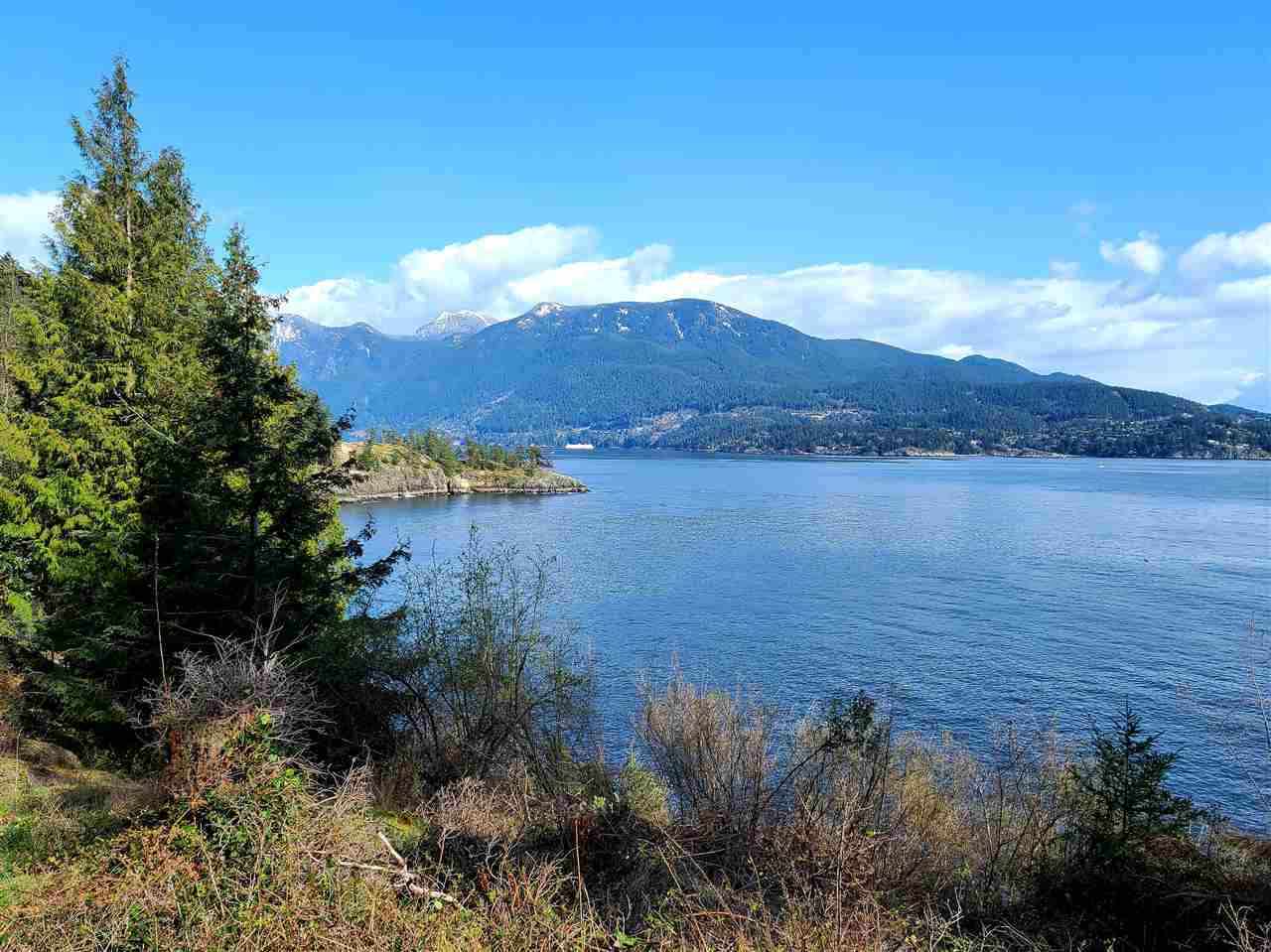 891 HUMMINGBIRD LANE - Bowen Island for sale(R2542421)