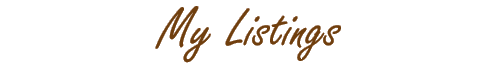 Listings